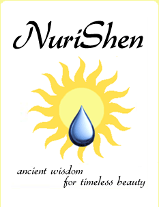 NuriShen logo